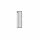 Came Twin 2 - Standard Mechanical Component_0_270_degree_snapshot