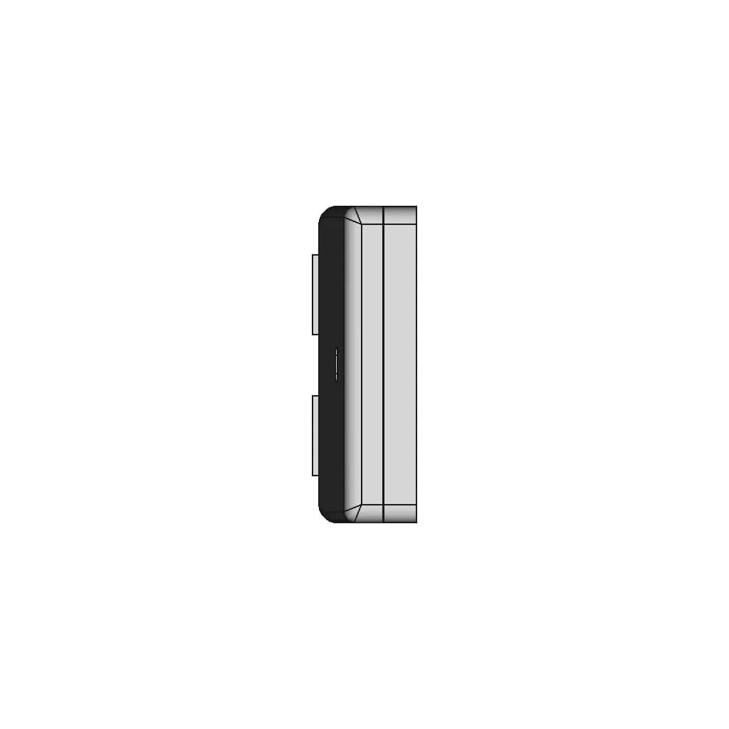 Came Twin 2 - Standard Mechanical Component_0_90_degree_snapshot