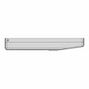 Came Twin 2 - Standard Mechanical Component_270_0_degree_snapshot