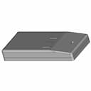 Came Twin 2 - Standard Mechanical Component_60_30_degree_snapshot