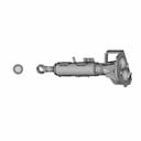 Аппарат Тяговый Поглащающий - Standard Mechanical Component_60_30_degree_snapshot