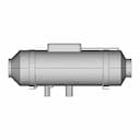 Отопитель Воздушный Планар 9Д (Planar-9D) - Downloadable CAD Representation_0_0_degree_snapshot