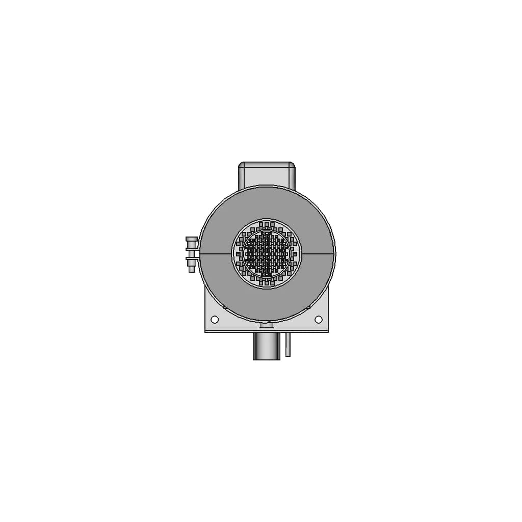 Отопитель Воздушный Планар 9Д (Planar-9D) - Downloadable CAD Representation_0_270_degree_snapshot