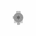 Отопитель Воздушный Планар 9Д (Planar-9D) - Downloadable CAD Representation_0_270_degree_snapshot