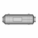 Отопитель Воздушный Планар 9Д (Planar-9D) - Downloadable CAD Representation_270_0_degree_snapshot