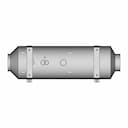 Отопитель Воздушный Планар 9Д (Planar-9D) - Downloadable CAD Representation_90_0_degree_snapshot