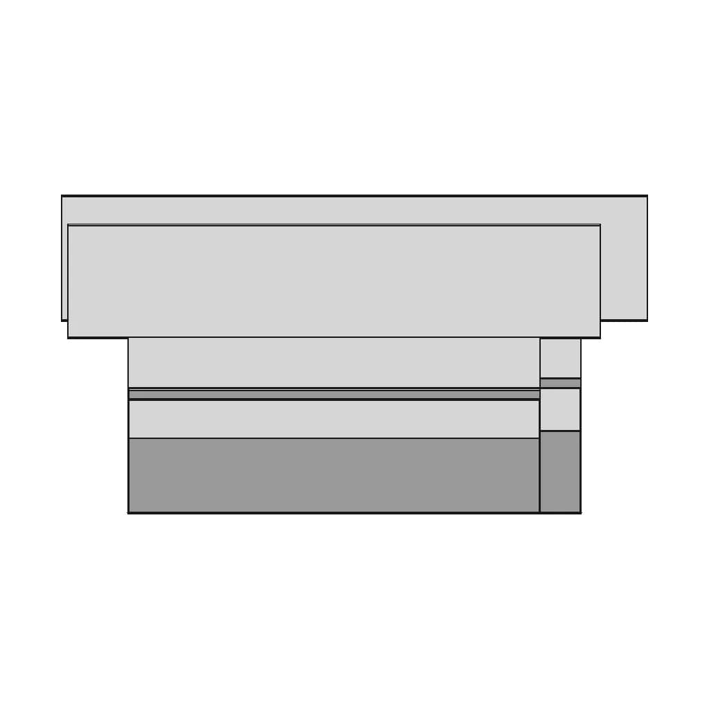 Sheet Metal | High-Quality CAD Model_90_0_degree_snapshot