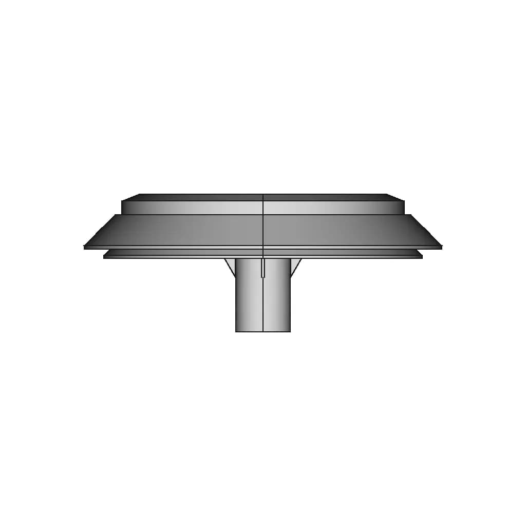 Ev Vehicle Push Start Button | High-Quality CAD Model_0_0_degree_snapshot