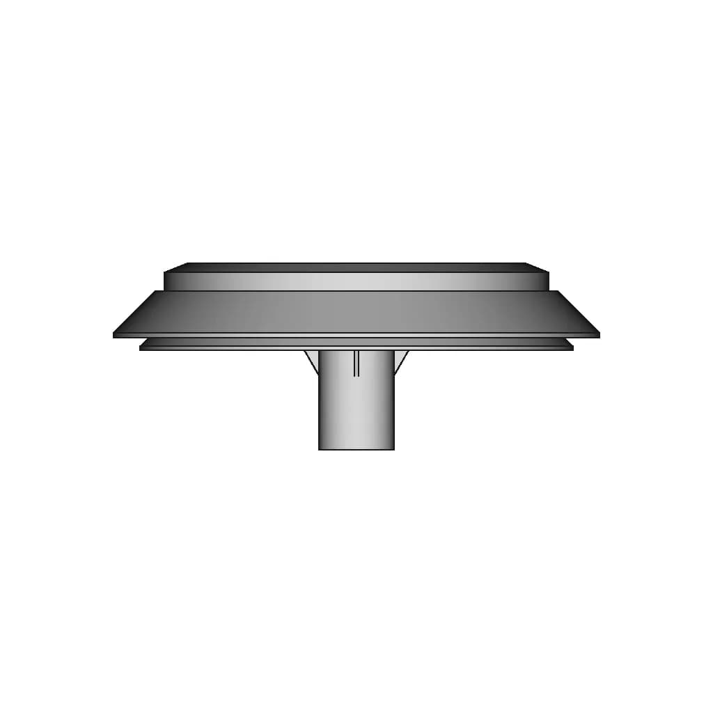 Ev Vehicle Push Start Button | High-Quality CAD Model_0_90_degree_snapshot