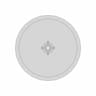 Ev Vehicle Push Start Button | High-Quality CAD Model_90_0_degree_snapshot