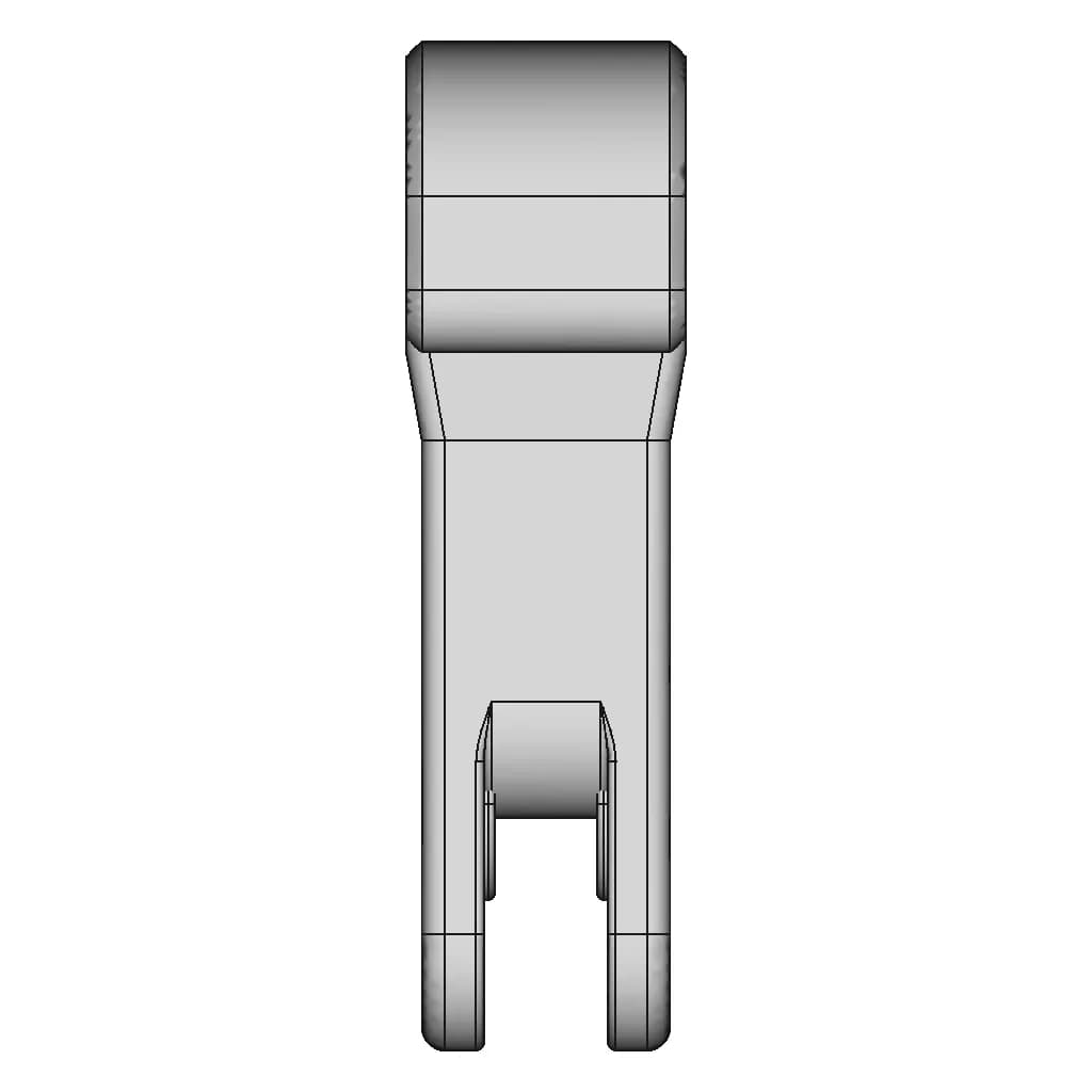 Magnetic Techarm - Standard Mechanical Component_0_0_degree_snapshot