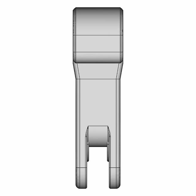 Magnetic Techarm - Standard Mechanical Component