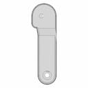Magnetic Techarm - Standard Mechanical Component_0_90_degree_snapshot