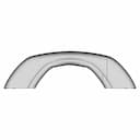 Car Door Handle | High-Quality CAD Model_0_0_degree_snapshot