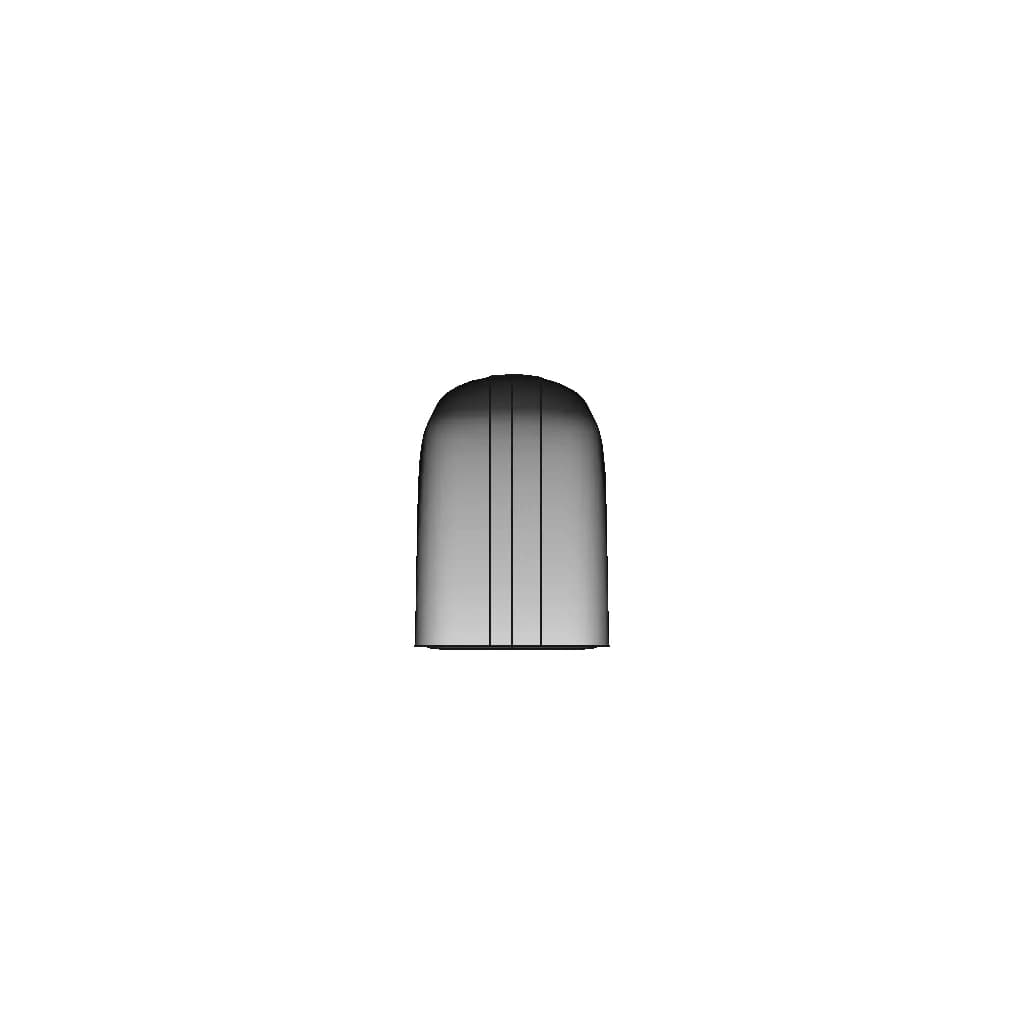 Car Door Handle | High-Quality CAD Model_0_270_degree_snapshot