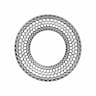 Hexa Ring | High-Quality CAD Model_0_0_degree_snapshot