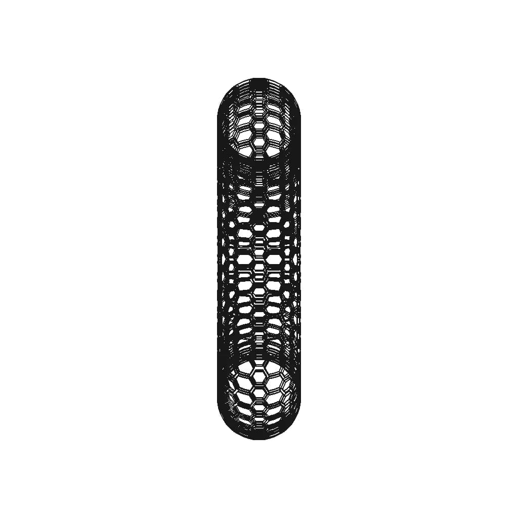 Hexa Ring | High-Quality CAD Model_0_270_degree_snapshot