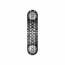 Hexa Ring | High-Quality CAD Model_0_90_degree_snapshot