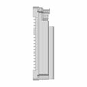 Electric Motor Controller - Standard Mechanical Component_0_90_degree_snapshot
