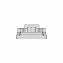 Electric Motor Controller - Standard Mechanical Component_270_0_degree_snapshot