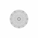 Electric Motor - Downloadable CAD Representation_0_0_degree_snapshot