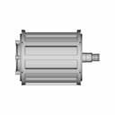 Electric Motor - Downloadable CAD Representation_0_270_degree_snapshot