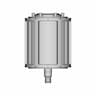 Electric Motor - Downloadable CAD Representation_270_0_degree_snapshot