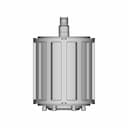 Electric Motor - Downloadable CAD Representation_90_0_degree_snapshot