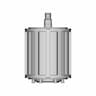 Electric Motor - Downloadable CAD Representation_90_0_degree_snapshot