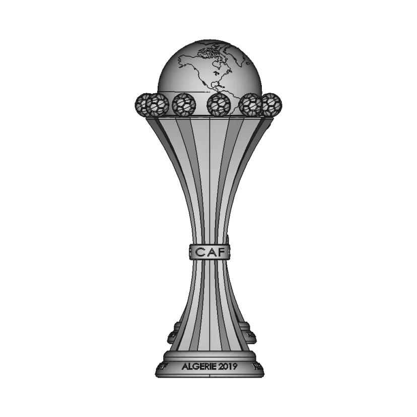 Caf Cup - Downloadable CAD Representation