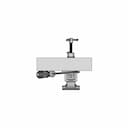 Mechanical Bench Vise And Slotted Screwdriver - Standard Mechanical Component_270_0_degree_snapshot