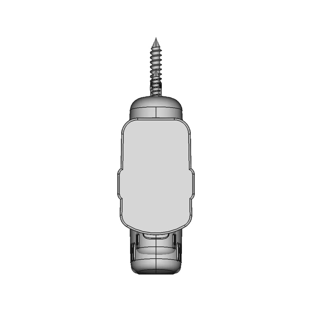 New Model Electric Drill Machine | 3D Engineering Design File_0_90_degree_snapshot