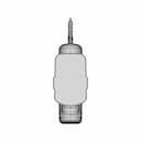 New Model Electric Drill Machine | 3D Engineering Design File_0_90_degree_snapshot
