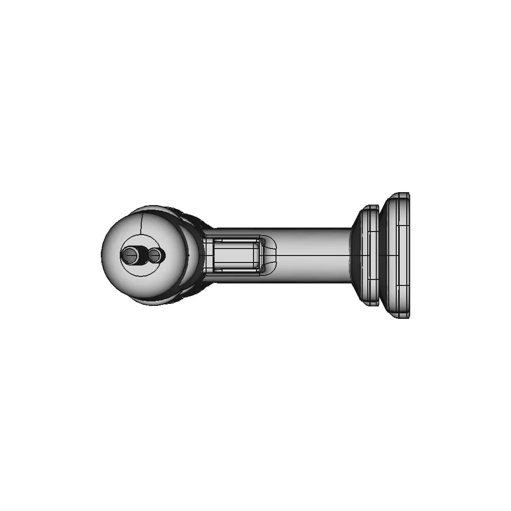 New Model Electric Drill Machine | 3D Engineering Design File_270_0_degree_snapshot
