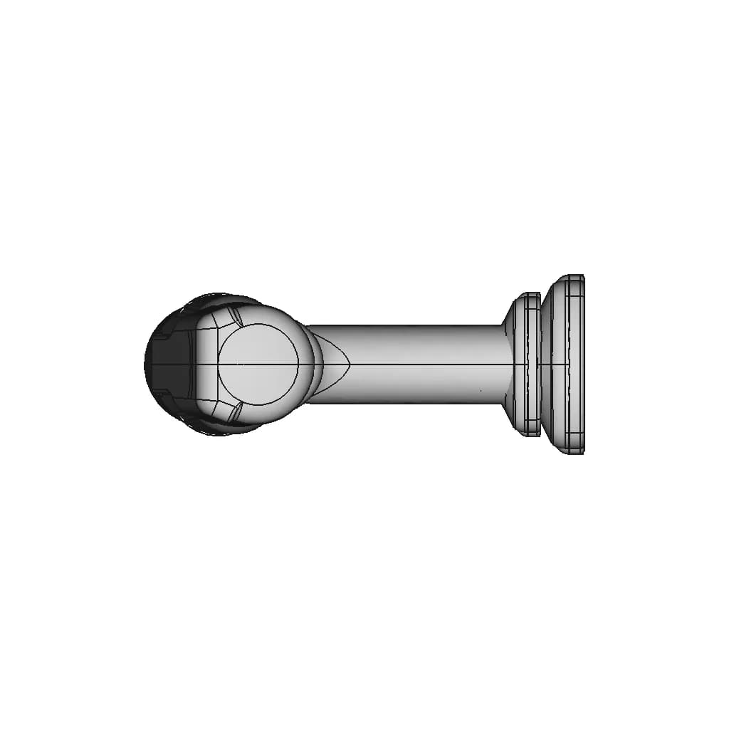 New Model Electric Drill Machine | 3D Engineering Design File_90_0_degree_snapshot