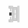 Mta_Holder_0100400_Unival_Fuse - Standard Mechanical Component_90_0_degree_snapshot
