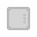 Mebay Gm50H Mk3 - Downloadable CAD Representation_0_0_degree_snapshot
