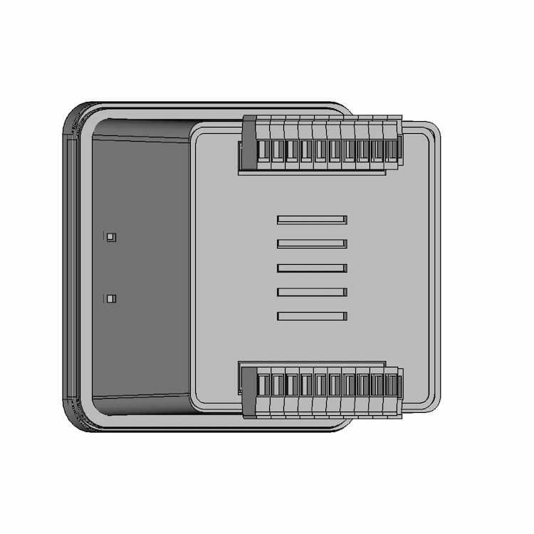Mebay Gm50H Mk3 - Downloadable CAD Representation