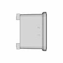Mebay Gm50H Mk3 - Downloadable CAD Representation_0_270_degree_snapshot