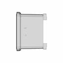 Mebay Gm50H Mk3 - Downloadable CAD Representation_0_90_degree_snapshot