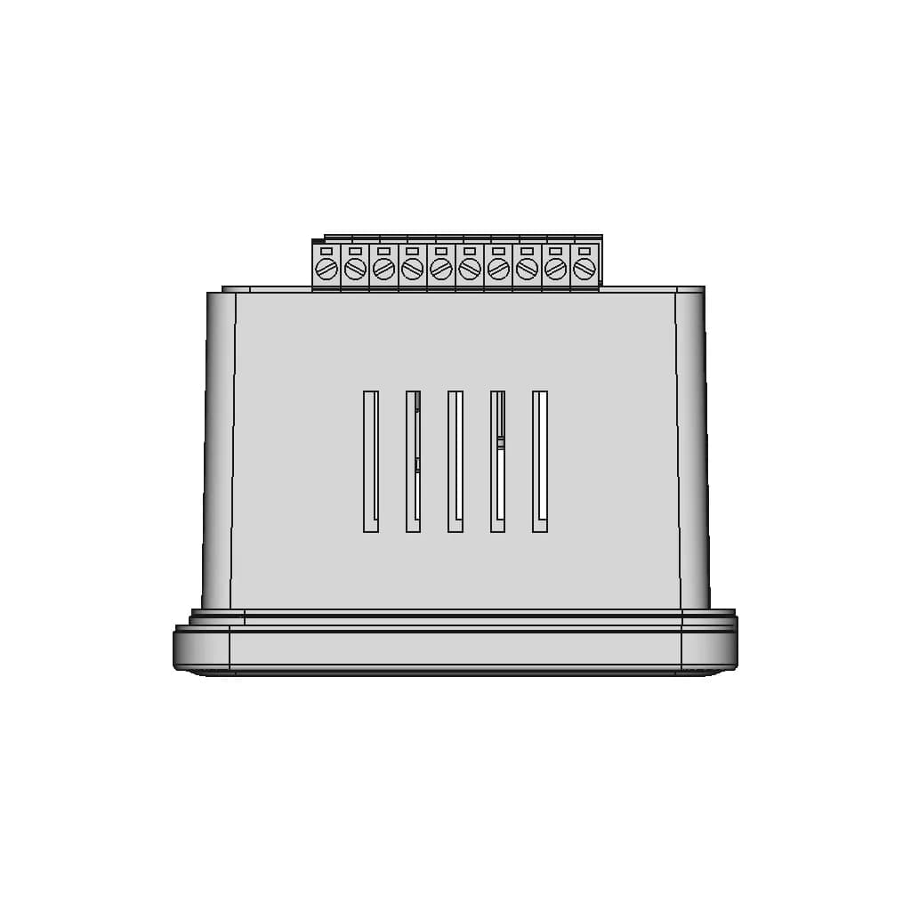 Mebay Gm50H Mk3 - Downloadable CAD Representation_270_0_degree_snapshot