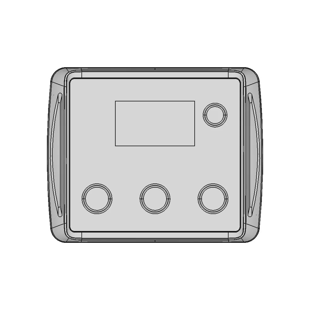 Mebay Dc30D | High-Quality CAD Model_0_0_degree_snapshot