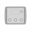 Mebay Dc30D | High-Quality CAD Model_0_0_degree_snapshot