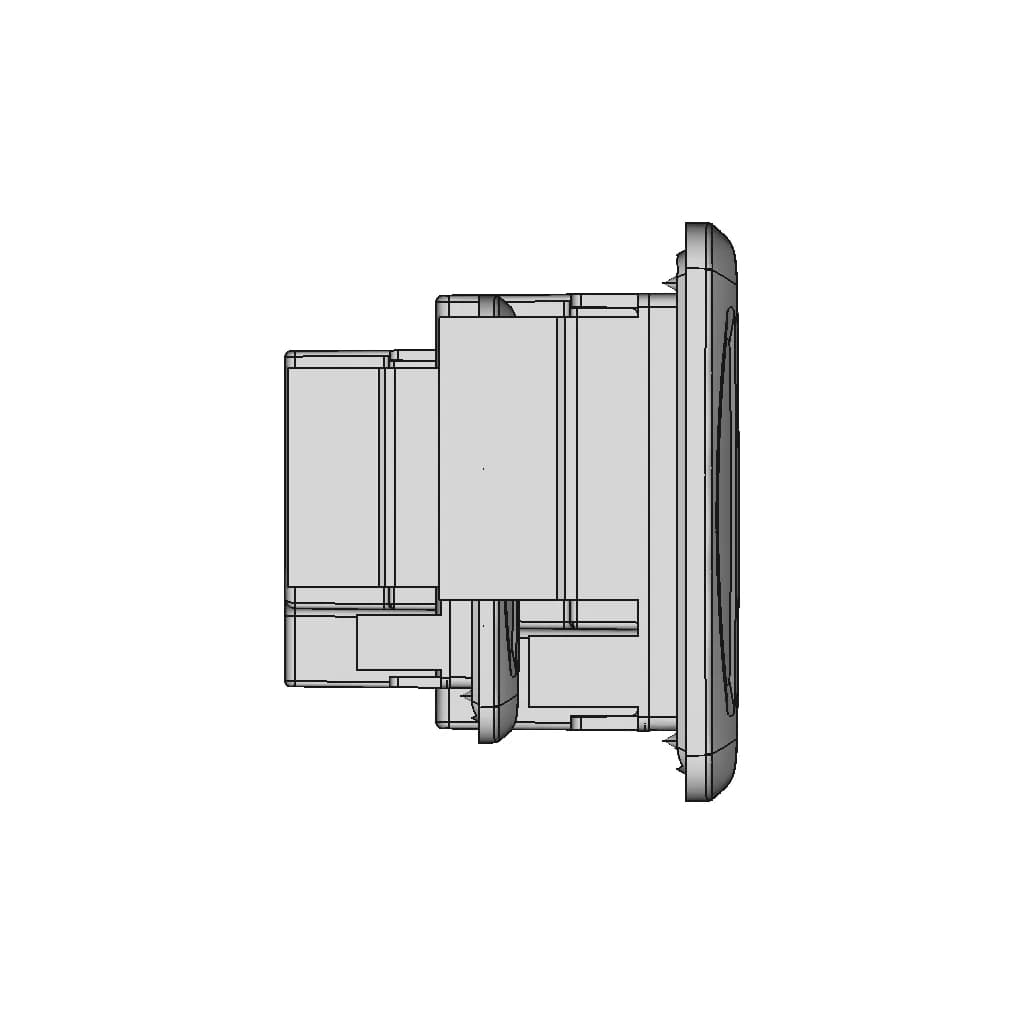 Mebay Dc30D | High-Quality CAD Model_0_270_degree_snapshot