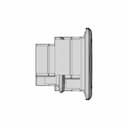 Mebay Dc30D | High-Quality CAD Model_0_270_degree_snapshot