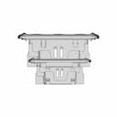 Mebay Dc30D | High-Quality CAD Model_90_0_degree_snapshot