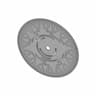 9 Bit Encoder Disc | 3D Engineering Design File_60_30_degree_snapshot