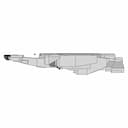 F1 2026 Legality Boxes | High-Quality CAD Model_270_0_degree_snapshot
