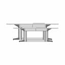 Lup-Tablev2 - Downloadable CAD Representation_90_0_degree_snapshot