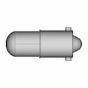 Light Bulb T4W 24V - Ba9S | High-Quality CAD Model_0_270_degree_snapshot